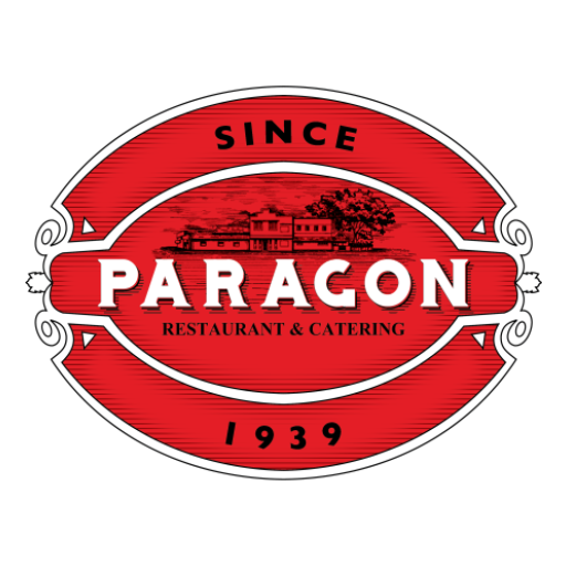 Paragon Restaurants app icon